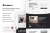 Medboost – Kit de plantillas Elementor para Agencia de Marketing en Redes Sociales