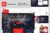 Next Business – Template Kit de espacio de coworking Elementor