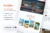 Paradiso – Kit de plantillas Elementor para hoteles y complejos turísticos