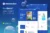Redimaid – Template Kit Elementor para Agencia de limpieza y servicio de limpieza
