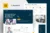 Riserank – Kit de plantillas Elementor Pro para agencia de marketing digital