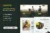 SaddleUp – Kit de plantillas Elementor para entrenamiento de equitación