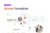Shelly — Template Kit escolares para Elementor
