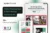 Spectrum – Kit de plantillas Saas Elementor Pro para reuniones en línea