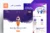 Uptraffic – Kit de plantillas Elementor Pro para agencia de marketing digital