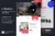 Mindtech – Template Kit Elementor para empresas de soluciones y servicios de TI