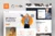 WeOn – Kit de plantillas Elementor Pro para call center y telemarketing