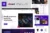 XEvent – Kit de plantillas Elementor Pro para conferencias y eventos pequeños