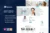 Carenow — Template Kit Elementor para médicos y dentistas