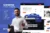 Carenta – Kits de plantillas Elementor para empresas de alquiler de coches