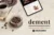 Dement – Template Kit Elementor para cafeterías