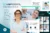 Happy Dental – Kit Elementor para el servicio de cuidado dental
