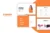 Farren – Kit de plantillas de currículum y currículum de Elementor