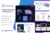 CyberSafe – Template Kit Elementor para servicios de ciberseguridad