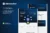 Cytrix — Kit de plantillas Elementor para servicios de ciberseguridad