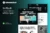 Dazlle — Template Kit Elementor para estudio de danza e instructor