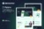 Digipay: pasarela de pago en línea y Template Kit Fintech Elementor