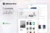 Docbook – Template Kit WooCommerce Elementor para librería en línea