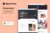 Dreamland – Template Kit de Elementor para parques Tema y de atracciones