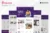 Educador – Template Kit Elementor de educación universitaria y escolar