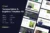 Escal | Kit de plantillas Elementor de transporte y logística