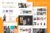 Fashion Geek – Template Kit de moda Elementor de WooCommerce