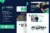 Fierce – Template Kit de Elementor financiero