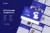 Fiscale | Kit de plantillas Elementor para empresas emergentes de negocios y finanzas