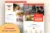 Foodie – Template Kit Elementor de comida rápida