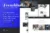 Frenchbulls – Template Kit de Elementor para criadores