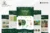 Gardenary – Template Kit Elementor para servicios de cuidado de césped y jardín