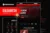 Gilgamesh – Template Kit Elementor para Porfolio creativo