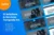 Template Kit de Softo IT Solutions & Business Elementor
