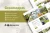 GreenScapes – Kit de plantillas Elementor para servicios de jardinería y paisajismo