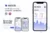 Hood – Template Kit Elementor para Aplicación móviles y startups