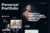 Jack.Dir – Template Kit Elementor para Porfolio de diseño personal