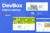 DevBox — Kit de plantillas Elementor para agencias digitales creativas