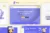 Fexy – Kit de bloques Elementor para páginas de destino de agencias