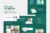 Potolio – Kit de plantillas Elementor para portafolio de currículum vitae