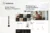 Intense – Template Kit Elementor de servicios de agencia digital creativa