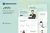 Inviz — Template Kit Elementor para consultoría empresarial e inversión