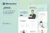 Inviz — Template Kit Elementor para consultoría empresarial e inversión