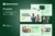 Joggers — Kit de plantillas Elementor para clubes de carreras y eventos deportivos