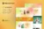 Justime – Template Kit Elementor para barra de zumos, batidos y alimentos orgánicos