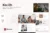 Koach – Template Kit Elementor de Life Coach y consejería
