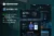 Sentinel – Kit de plantillas Elementor Pro para servicios de ciberseguridad