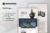 SkillScape – Kit de Plantillas Elementor para Agencia Creativa y Porfolio