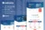 WebHoster – Kit de plantillas Elementor del servicio de alojamiento web