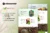 Santhika – Kit de plantillas Elementor para ayurveda y cuidado de belleza natural
