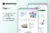 Dignancy – Kit de plantillas Elementor para agencias digitales